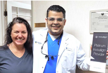 Your Clear Path to a Better Smile Why Invisalign Is Changing Everyday Confidence