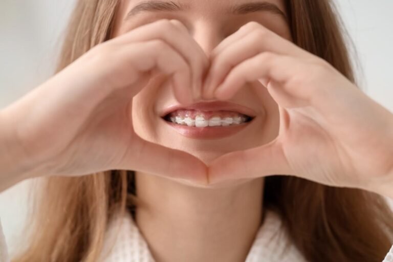 A Beautiful Smile Without Braces: The Invisalign Experience