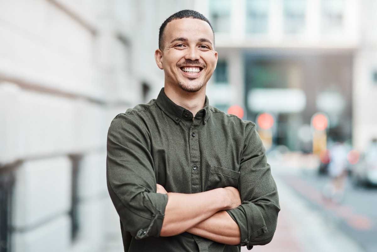 Invisible Aligners, Visible Confidence: The Subtle Power of a Clear Smile